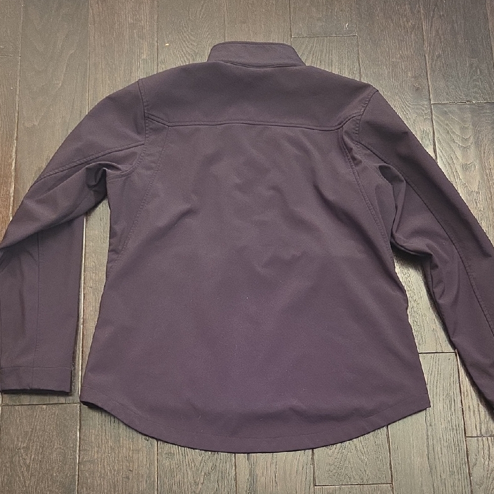 Ariat Black Softshell Jacket - image 12